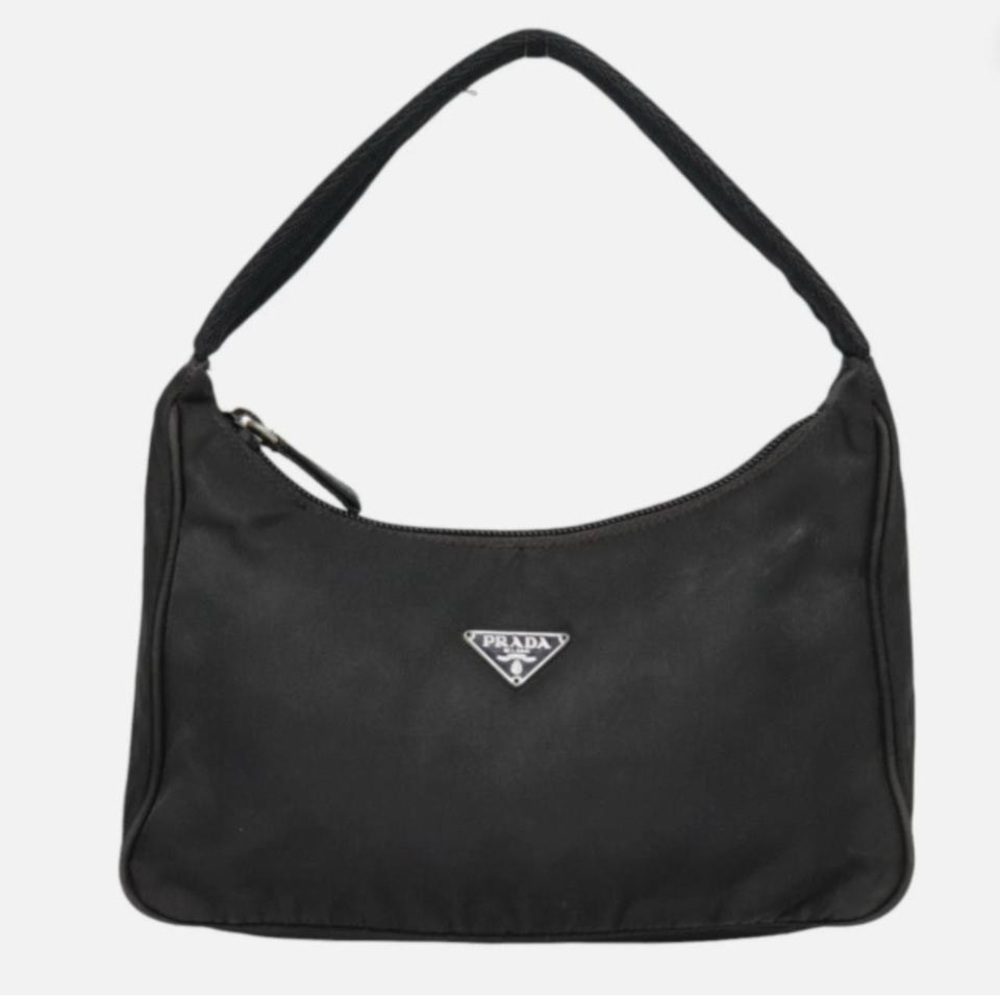 Prada Black Mini Bag